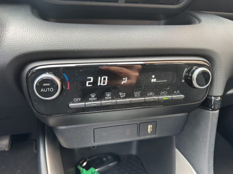TOYOTA YARIS IV 116H FRANCE