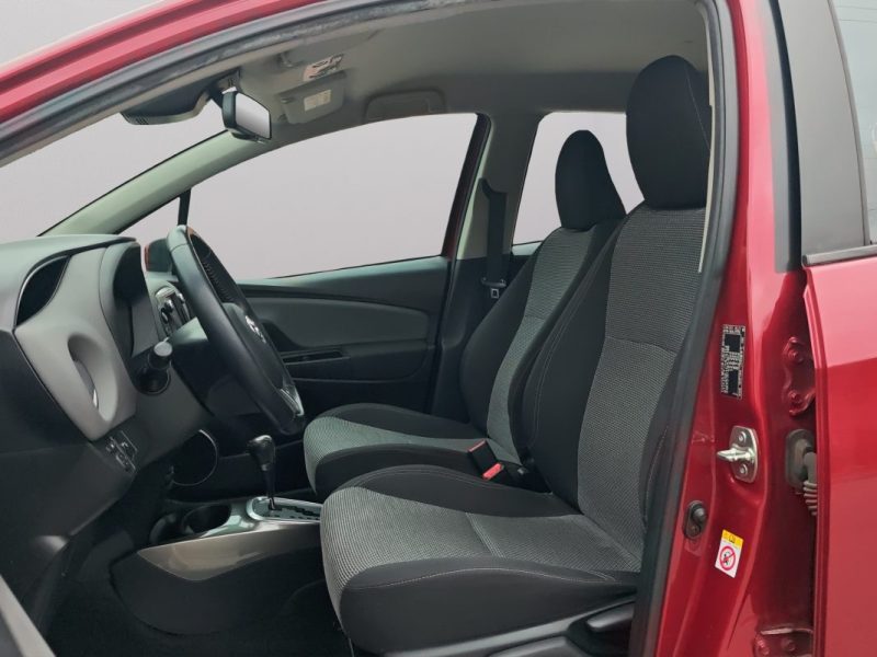 TOYOTA YARIS III HYBRID 100H TECHNOLINE AUTO