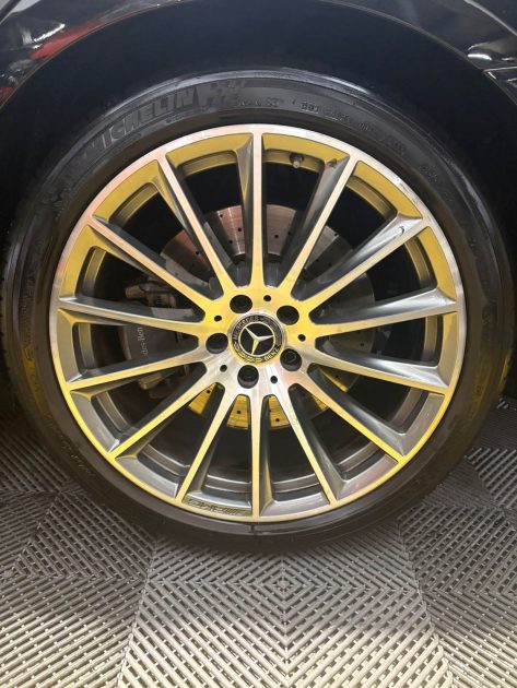 MAGNIFIQUE MERCEDES CLASSE S 400 D 330CH AMG LINE (SUIVI D’ENTRETIEN MERCEDES)⭐️⭐️⭐️⭐️⭐️