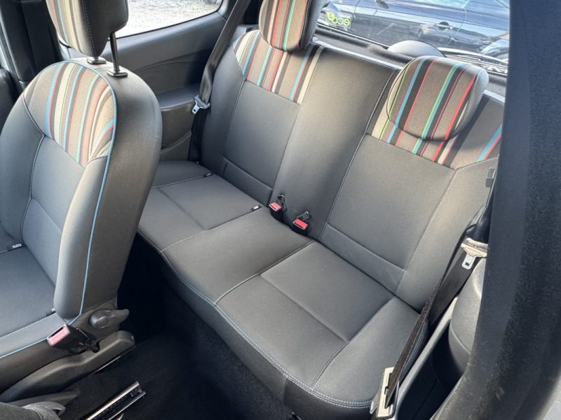 RENAULT TWINGO BASE 2014 GARANTIE 12 MOIS