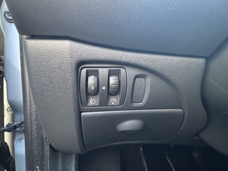 RENAULT TWINGO BASE 2014 GARANTIE 12 MOIS