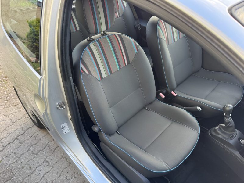 RENAULT TWINGO BASE 2014 GARANTIE 12 MOIS