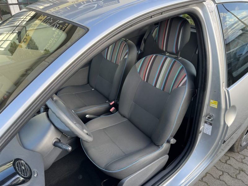 RENAULT TWINGO BASE 2014 GARANTIE 12 MOIS