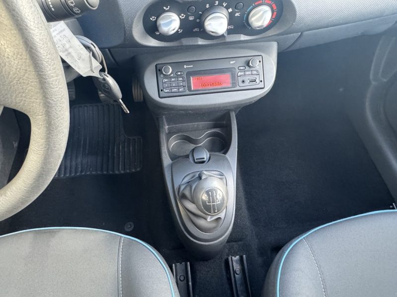 RENAULT TWINGO BASE 2014 GARANTIE 12 MOIS
