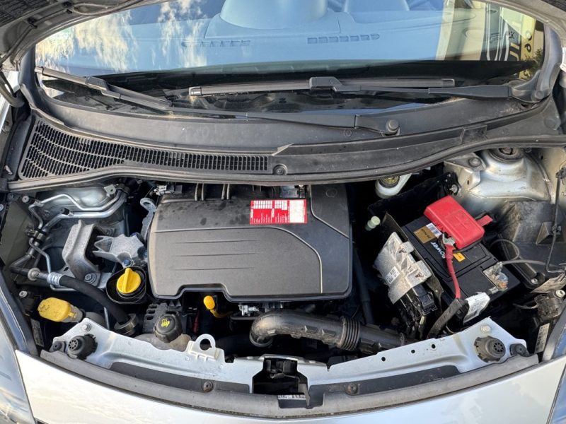 RENAULT TWINGO BASE 2014 GARANTIE 12 MOIS