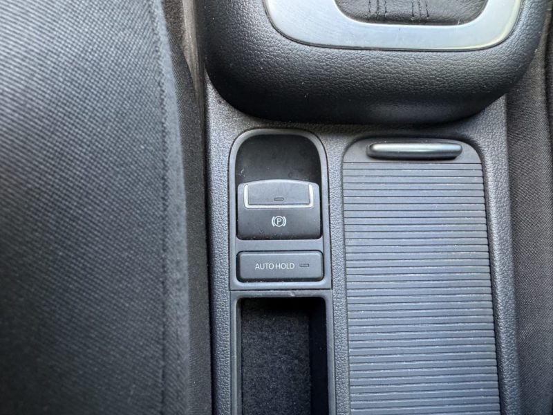 VOLKSWAGEN TIGUAN 2.0 TSI 170 CONFORTLINE TIPTRONIC 2008