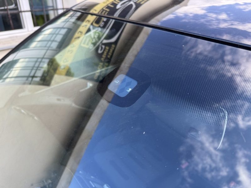 VOLKSWAGEN TIGUAN 2.0 TSI 170 CONFORTLINE TIPTRONIC 2008