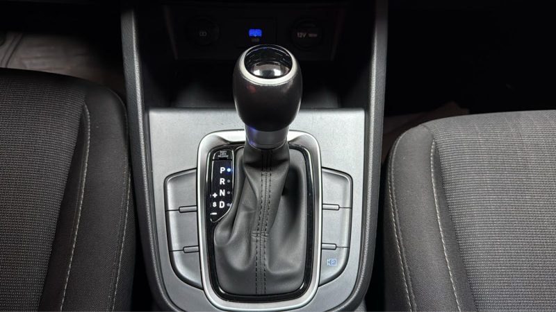 HYUNDAI KONA SUV PHASE 2 HYBRIDE 141cv BUSINESS/1 ERE MAIN/TVA RECUPERABLE