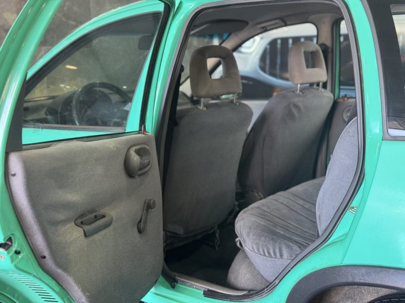 OPEL CORSA B 1.7 D 1996