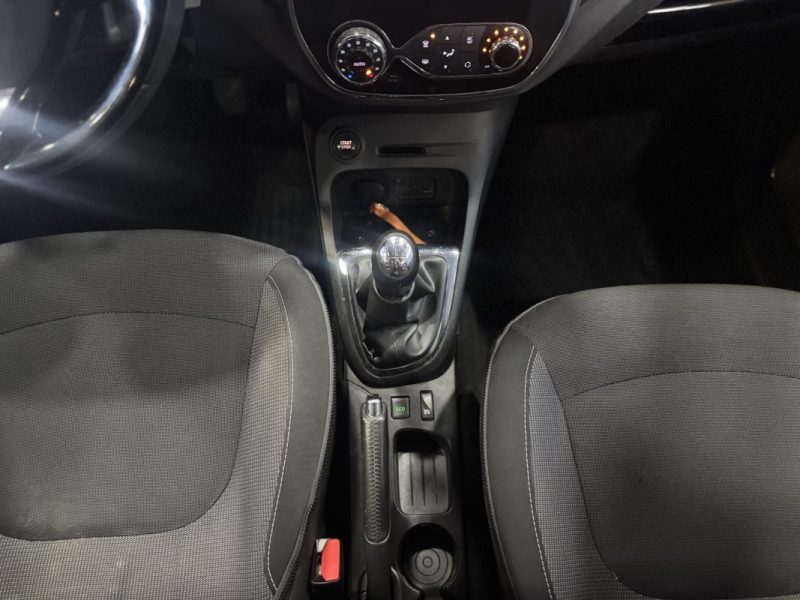RENAULT CAPTUR 1.5 DCI 90CH STOP&START ENERGY LIFE ECO² 2015