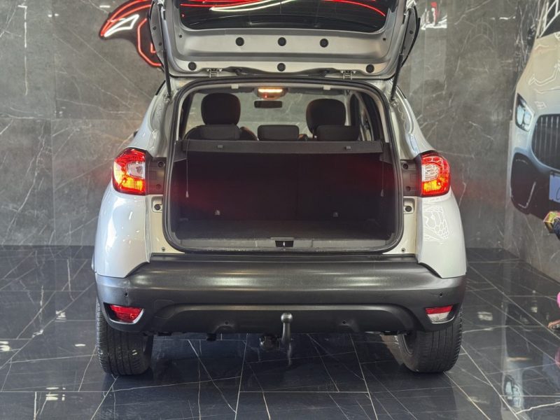 RENAULT CAPTUR 1.5 DCI 90CH STOP&START ENERGY LIFE ECO² 2015