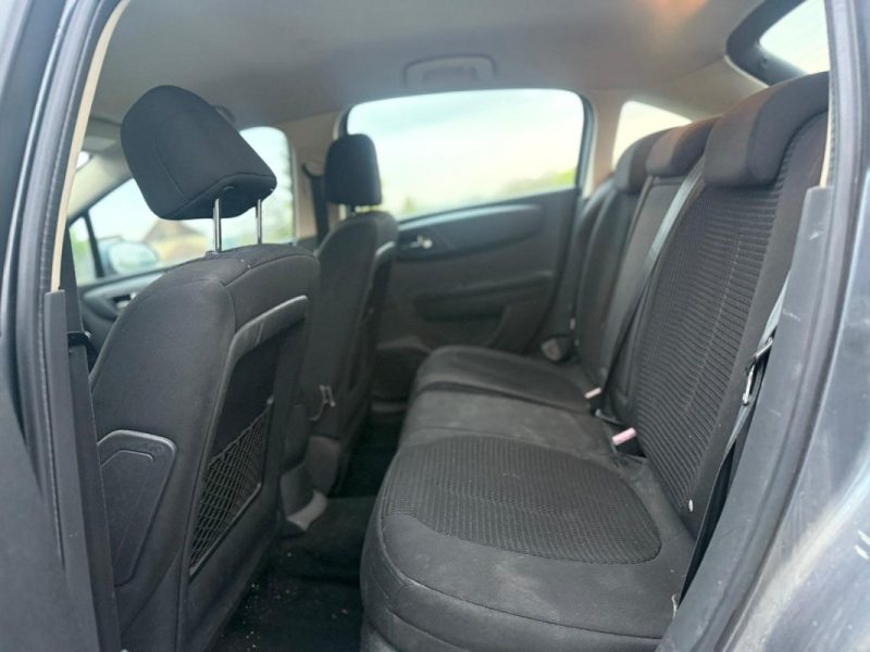 Citroën C4 1.6 hdi 92 sans FAP