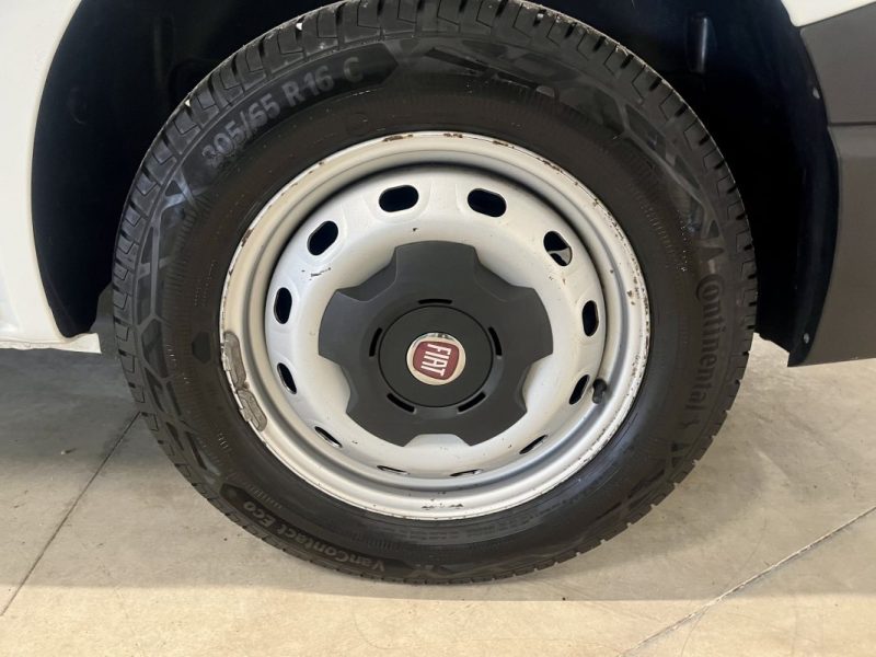 FIAT Talento Fourgon 1.6 Multijet 120ch BVM6 Pack Clim GARANTIE 6 MOIS 