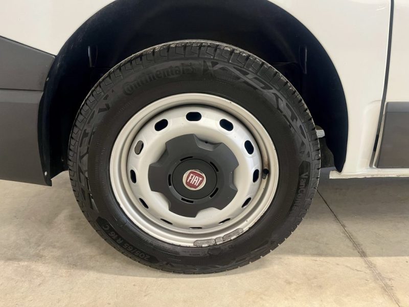 FIAT Talento Fourgon 1.6 Multijet 120ch BVM6 Pack Clim GARANTIE 6 MOIS 