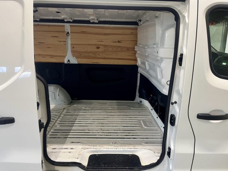 FIAT Talento Fourgon 1.6 Multijet 120ch BVM6 Pack Clim GARANTIE 6 MOIS 