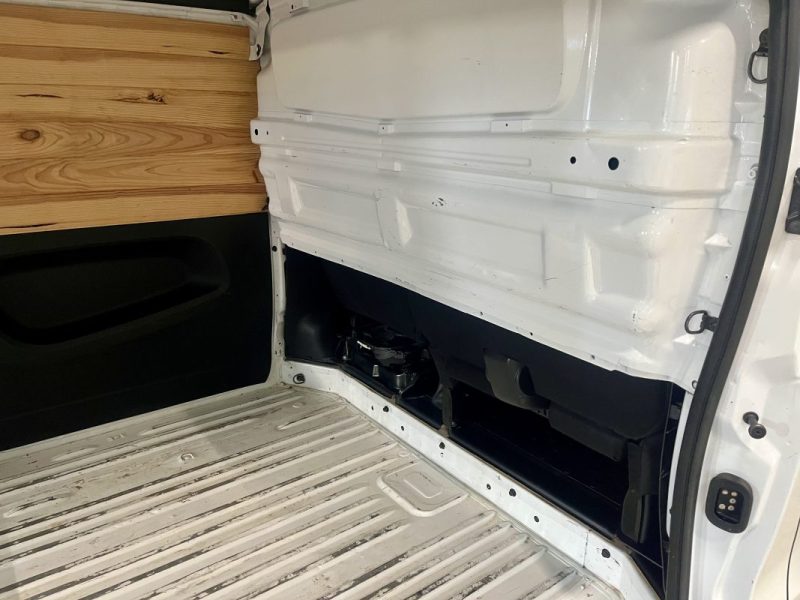 FIAT Talento Fourgon 1.6 Multijet 120ch BVM6 Pack Clim GARANTIE 6 MOIS 