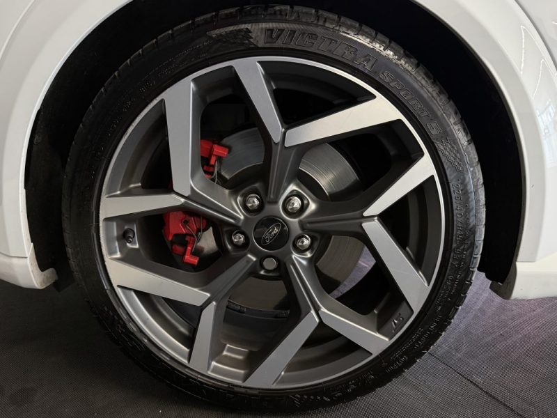 FORD PUMA 1.5 EcoBoost 200 ch ST Pack Performance 