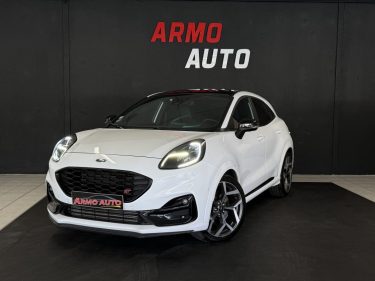 FORD PUMA 1.5 EcoBoost 200 ch ST Pack Performance 