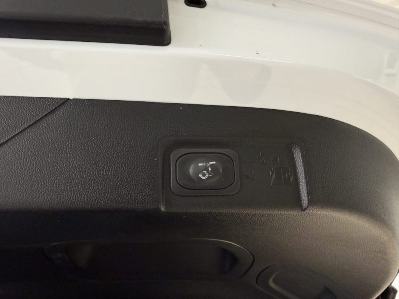 FORD PUMA 1.5 EcoBoost 200 ch ST Pack Performance 