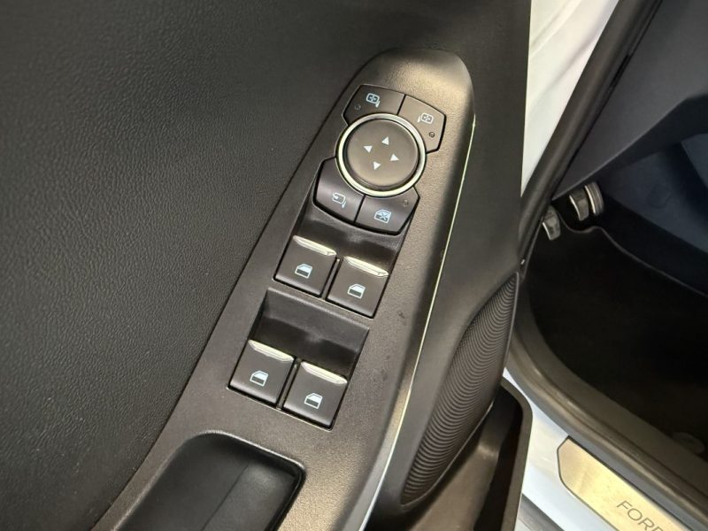 FORD PUMA 1.5 EcoBoost 200 ch ST Pack Performance 