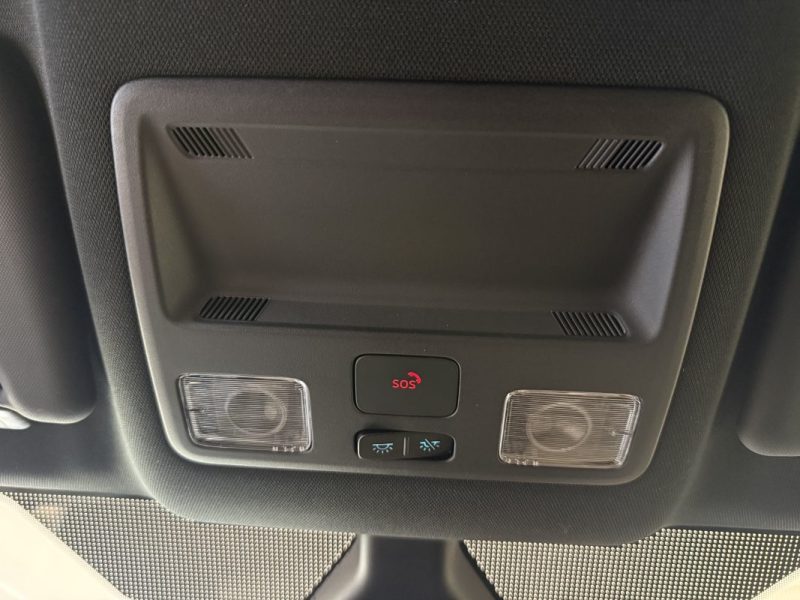 FORD PUMA 1.5 EcoBoost 200 ch ST Pack Performance 