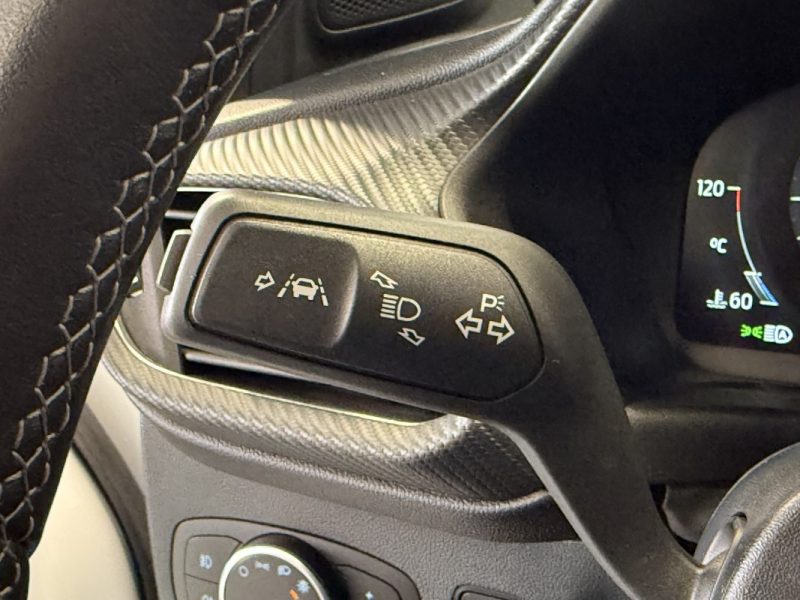 FORD PUMA 1.5 EcoBoost 200 ch ST Pack Performance 