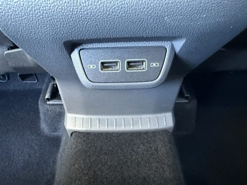 VOLKSWAGEN T-CROSS 1.0 TSI 115CH DSG7 CARAT  2020