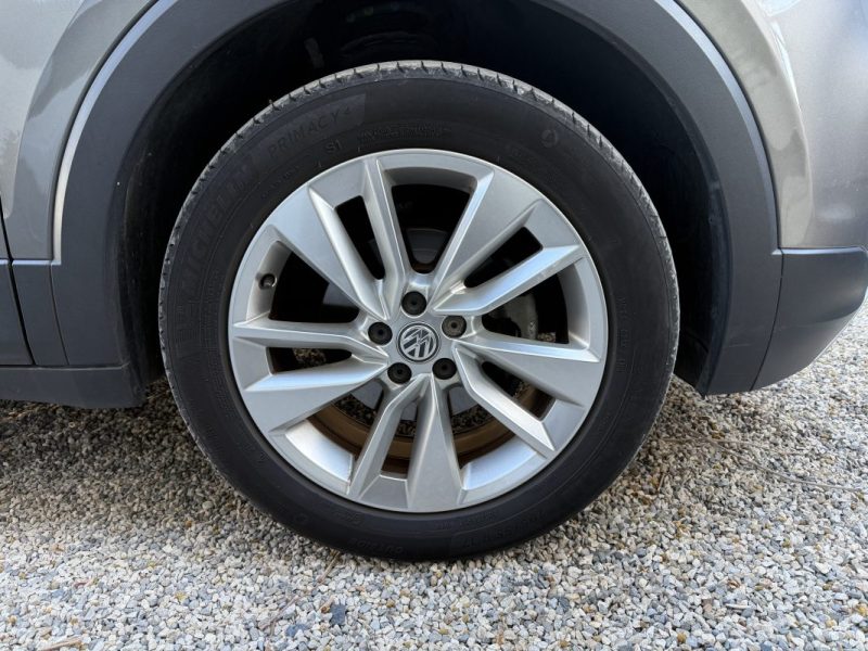 VOLKSWAGEN T-CROSS 1.0 TSI 115CH DSG7 CARAT  2020