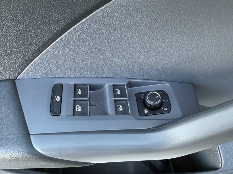 VOLKSWAGEN T-CROSS 1.0 TSI 115CH DSG7 CARAT  2020