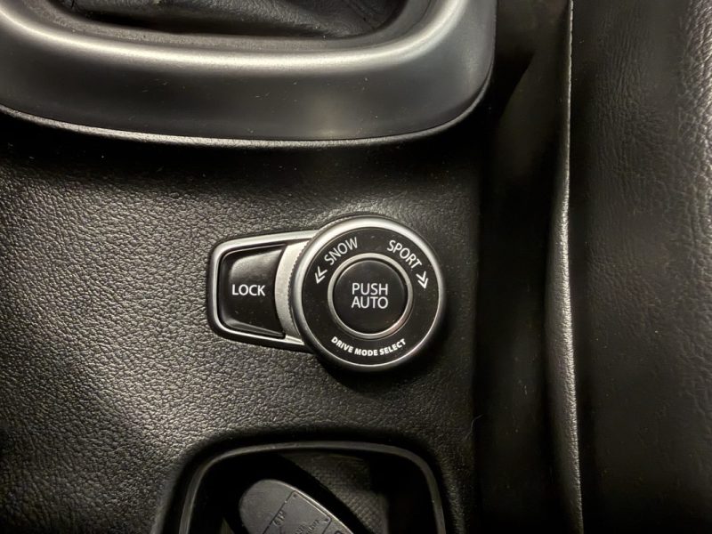 SUZUKI SX4 S-CROSS 1.6 DDiS 120 ch AllGrip Privilege 4x4