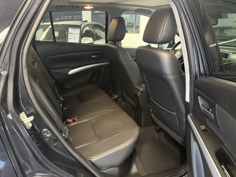 SUZUKI SX4 S-CROSS 1.6 DDiS 120 ch AllGrip Privilege 4x4