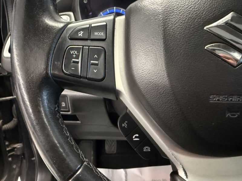 SUZUKI SX4 S-CROSS 1.6 DDiS 120 ch AllGrip Privilege 4x4