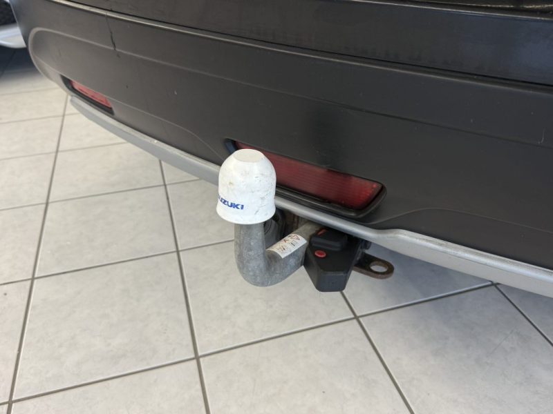 SUZUKI SX4 S-CROSS 1.6 DDiS 120 ch AllGrip Privilege 4x4