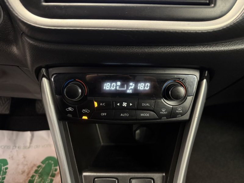 SUZUKI SX4 S-CROSS 1.6 DDiS 120 ch AllGrip Privilege 4x4