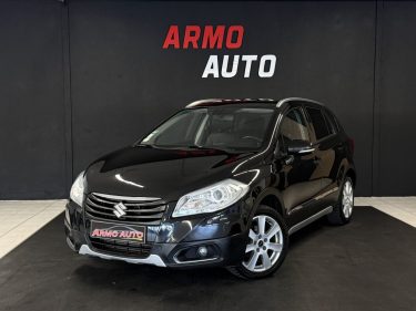 SUZUKI SX4 S-CROSS 1.6 DDiS 120 ch AllGrip Privilege 4x4