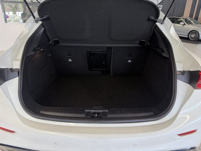 INFINITI Q30 2.2 d 170 ch Sport DCT7 Euro6d-T