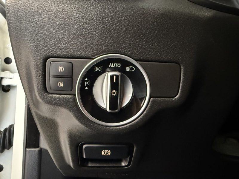 INFINITI Q30 2.2 d 170 ch Sport DCT7 Euro6d-T