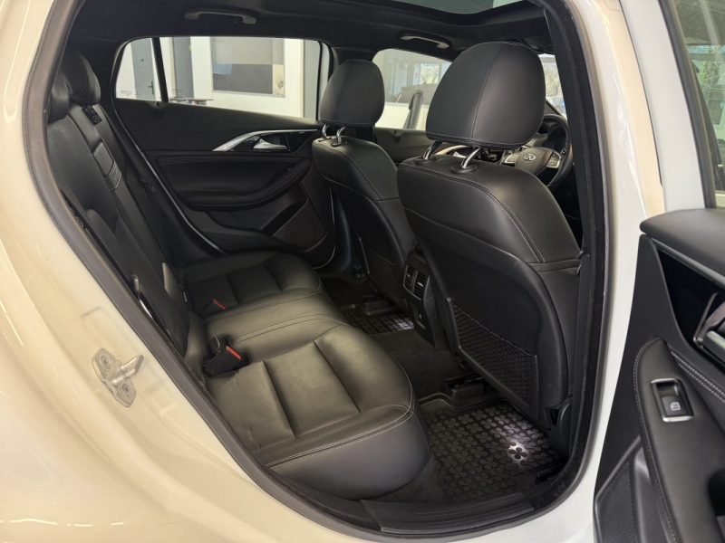 INFINITI Q30 2.2 d 170 ch Sport DCT7 Euro6d-T