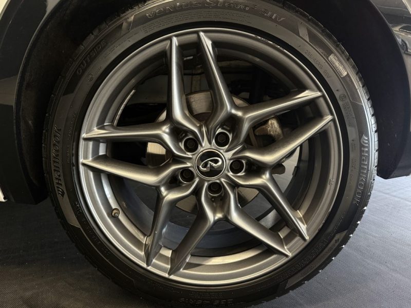 INFINITI Q30 2.2 d 170 ch Sport DCT7 Euro6d-T