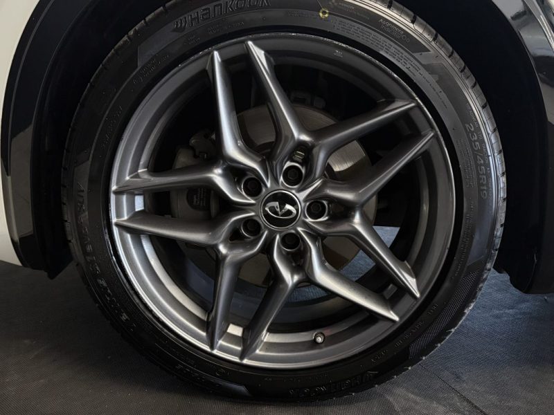 INFINITI Q30 2.2 d 170 ch Sport DCT7 Euro6d-T