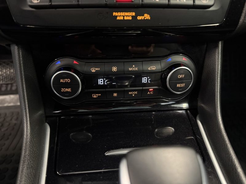 INFINITI Q30 2.2 d 170 ch Sport DCT7 Euro6d-T