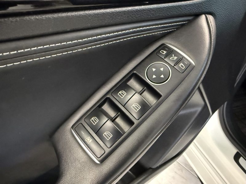 INFINITI Q30 2.2 d 170 ch Sport DCT7 Euro6d-T