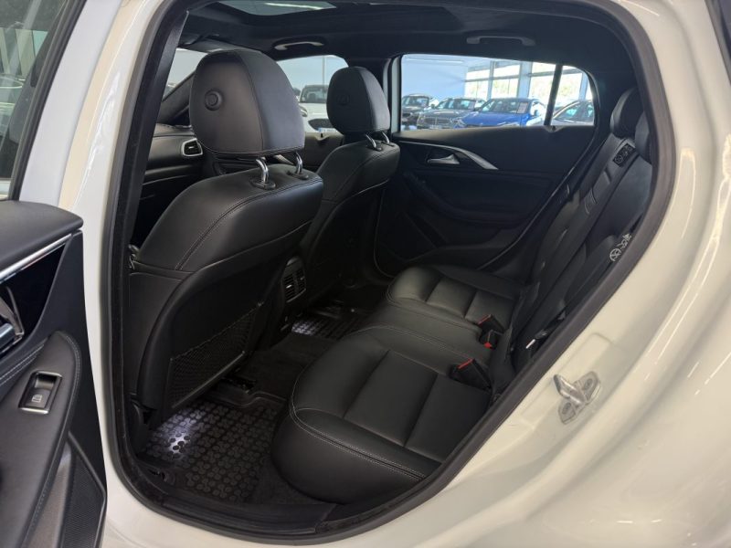 INFINITI Q30 2.2 d 170 ch Sport DCT7 Euro6d-T