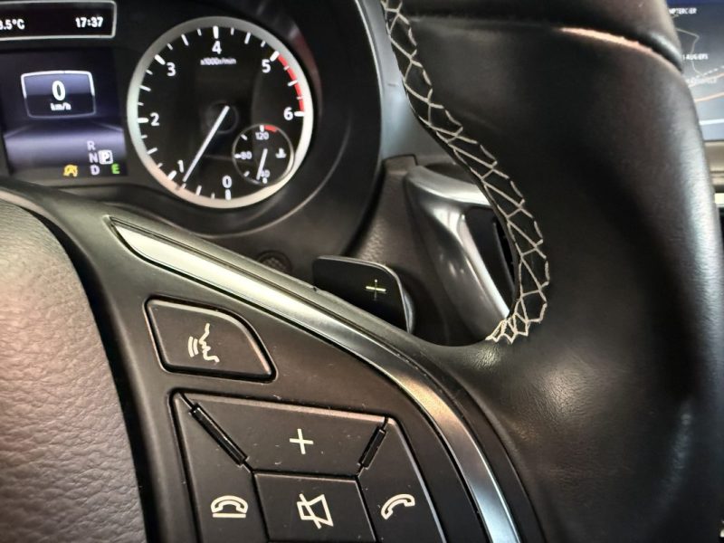 INFINITI Q30 2.2 d 170 ch Sport DCT7 Euro6d-T