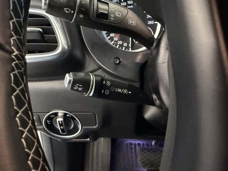 INFINITI Q30 2.2 d 170 ch Sport DCT7 Euro6d-T