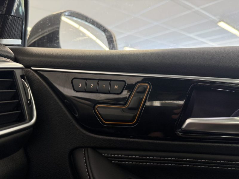 INFINITI Q30 2.2 d 170 ch Sport DCT7 Euro6d-T