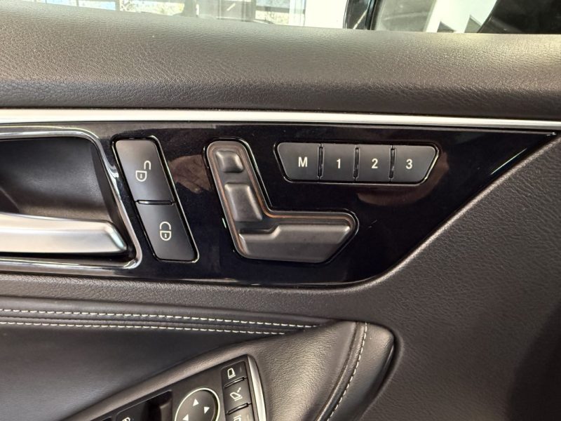 INFINITI Q30 2.2 d 170 ch Sport DCT7 Euro6d-T