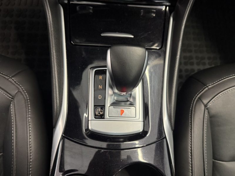 INFINITI Q30 2.2 d 170 ch Sport DCT7 Euro6d-T