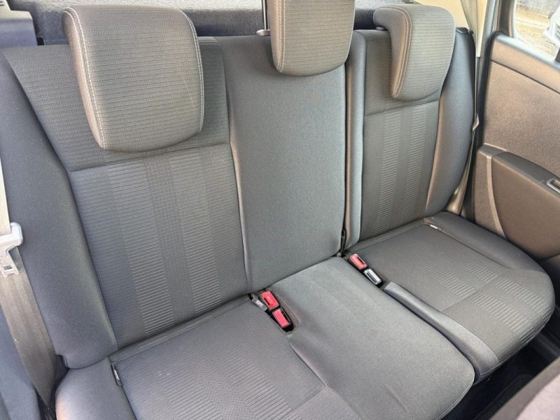 RENAULT CLIO III 1.2 16V 75 eco2 Tom Tom Edition - Kit de distribution changé