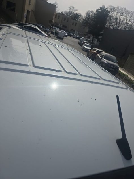 CITROEN JUMPY XL 2.0 BLUE HDI 120 CLUB EAT 2021